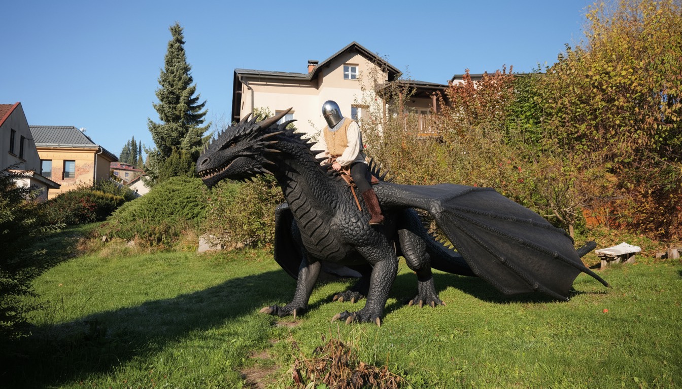 AI tvorba videí a fotografií - Obrázek 7