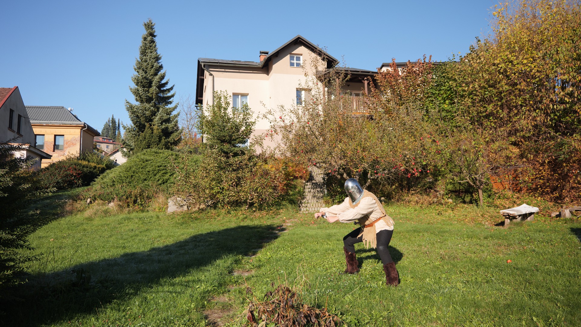 AI tvorba videí a fotografií - Obrázek 6