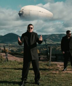 AI tvorba videí a fotografií