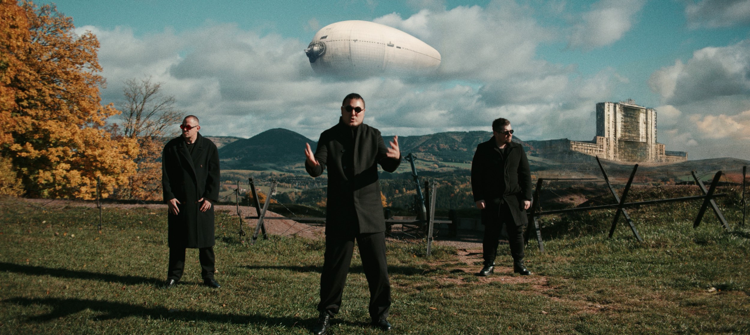 AI tvorba videí a fotografií