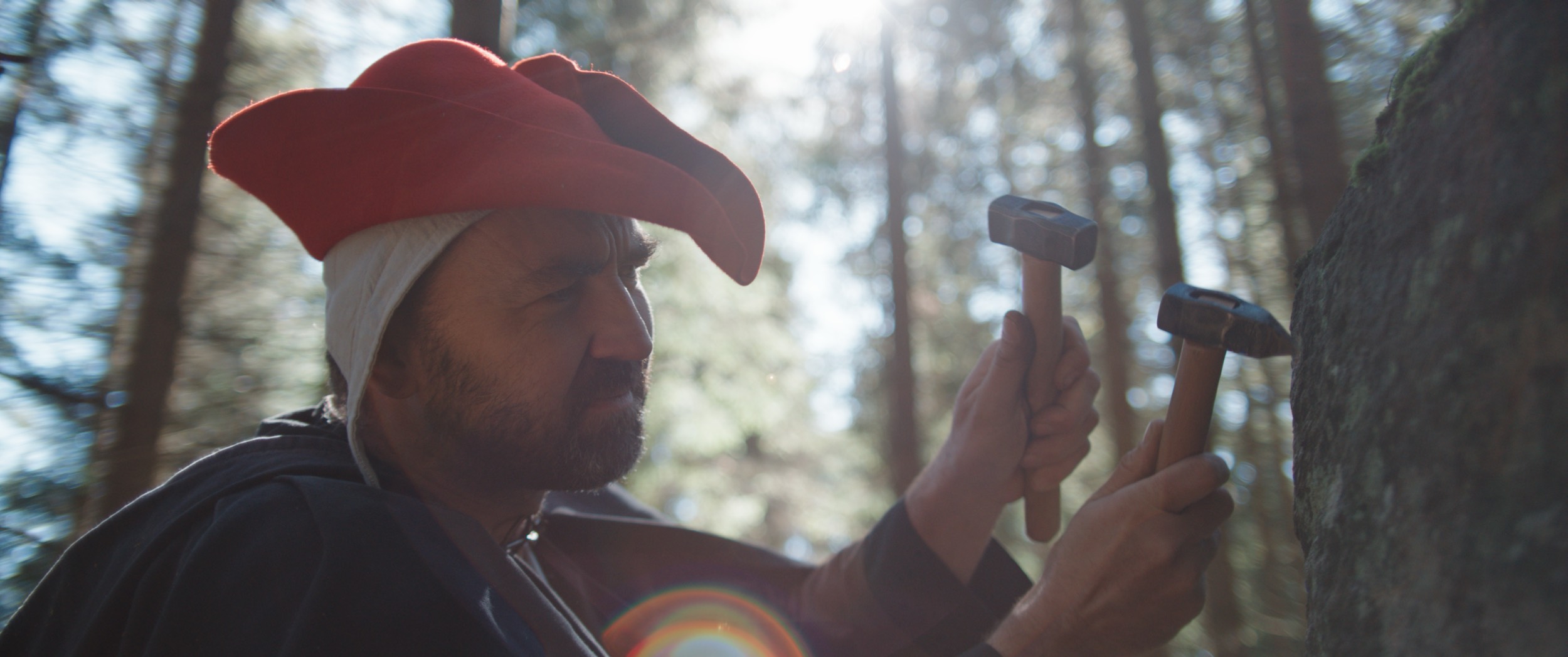 Titulek v celovečerním filmu o dobývání Krkonoš - Obrázek 8