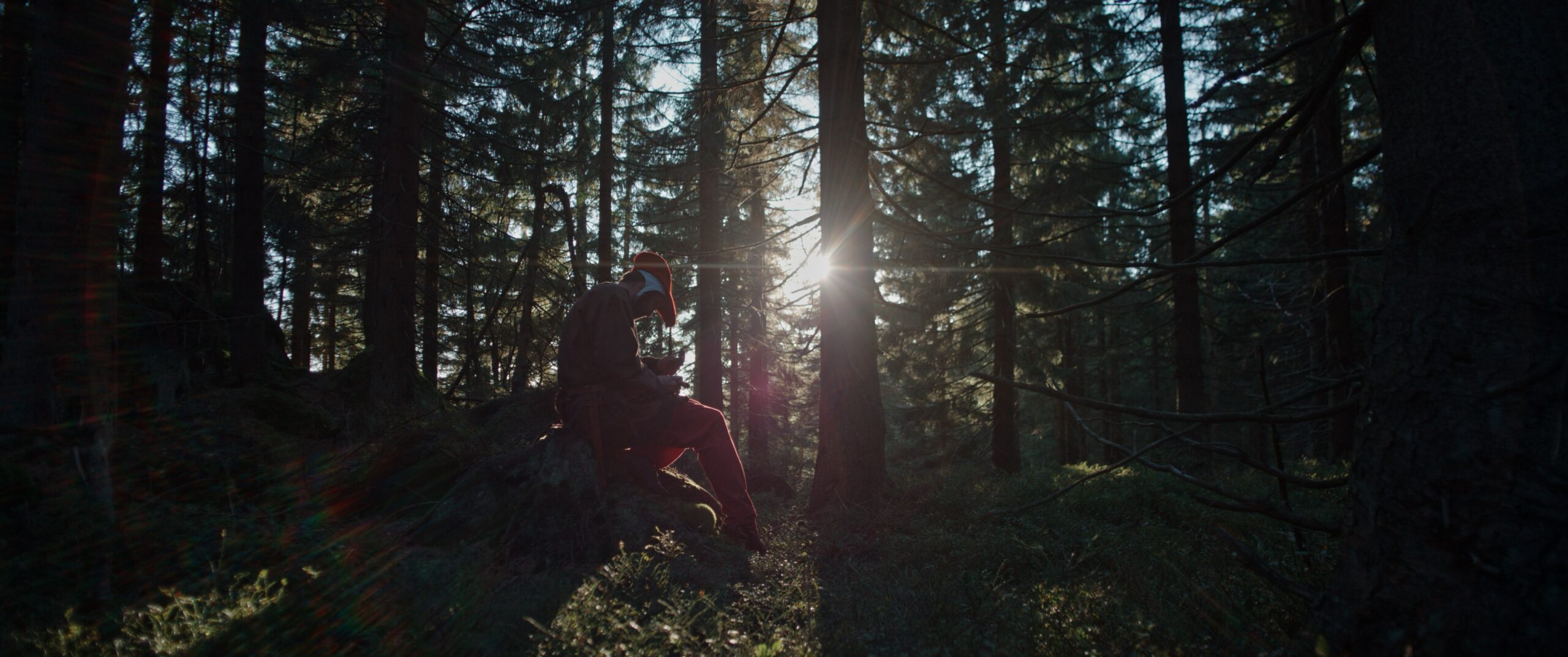 Titulek v celovečerním filmu o dobývání Krkonoš - Obrázek 5
