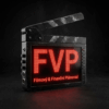 FVP - Filmový & Finanční Plánovač - 0.7 Beta