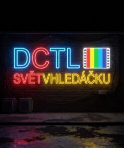 DCTL pro Davinci Resolve Studio - v4